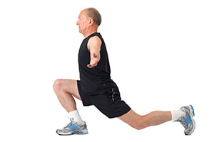 Overcome Knee and Hip Pain