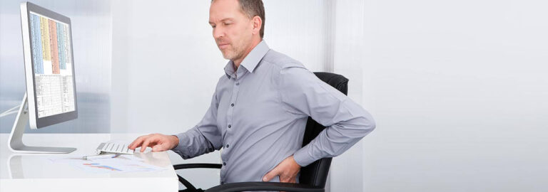Ergonomics