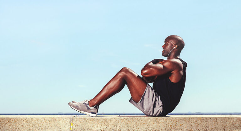 A Strengthening Program’s Role in Preventing Injuries