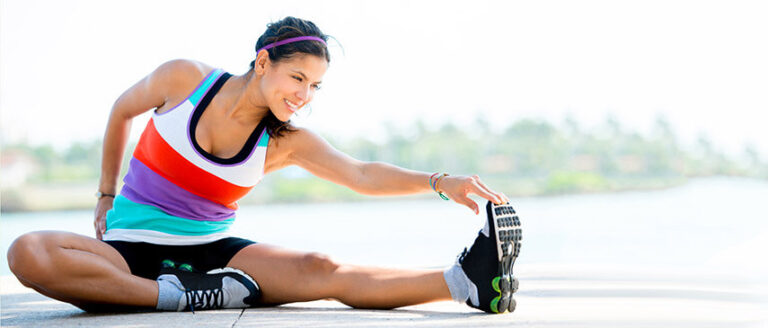 Two Routines to Prevent Aches and Muscle Soreness