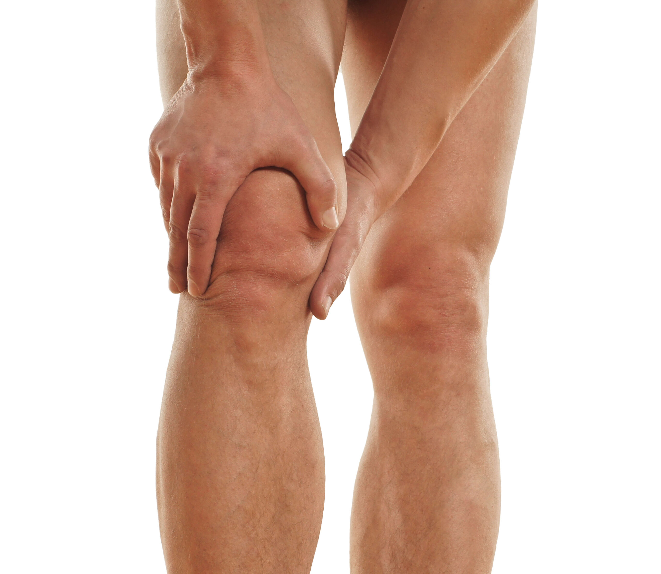 How to Quickly Relieve Knee Pain