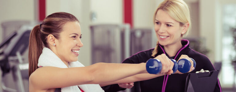fitness programs