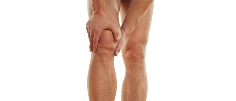 knee weakness