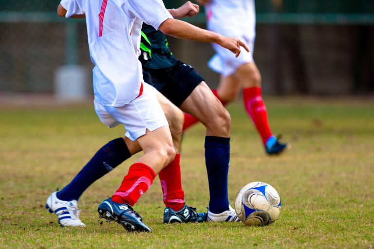 Injury Prevention for Athletes Workshop