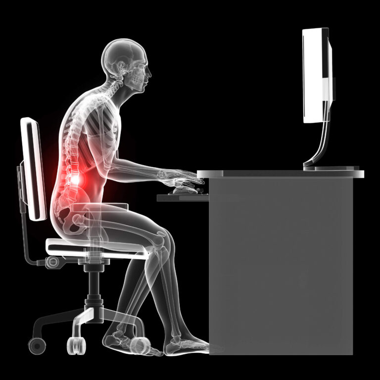 ergonomics