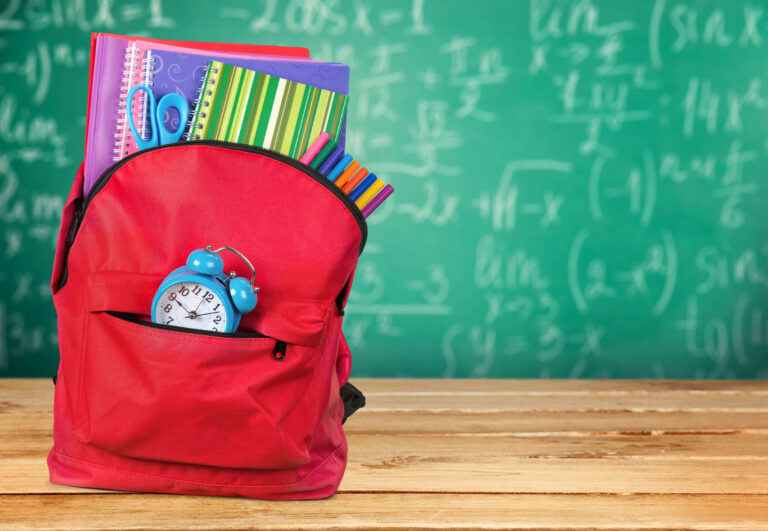 back pack ergonomics