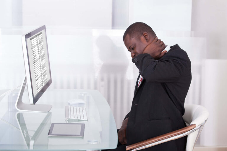 Four Common Neck Problems