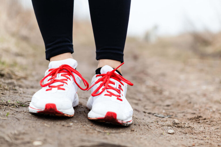 heel discomfort