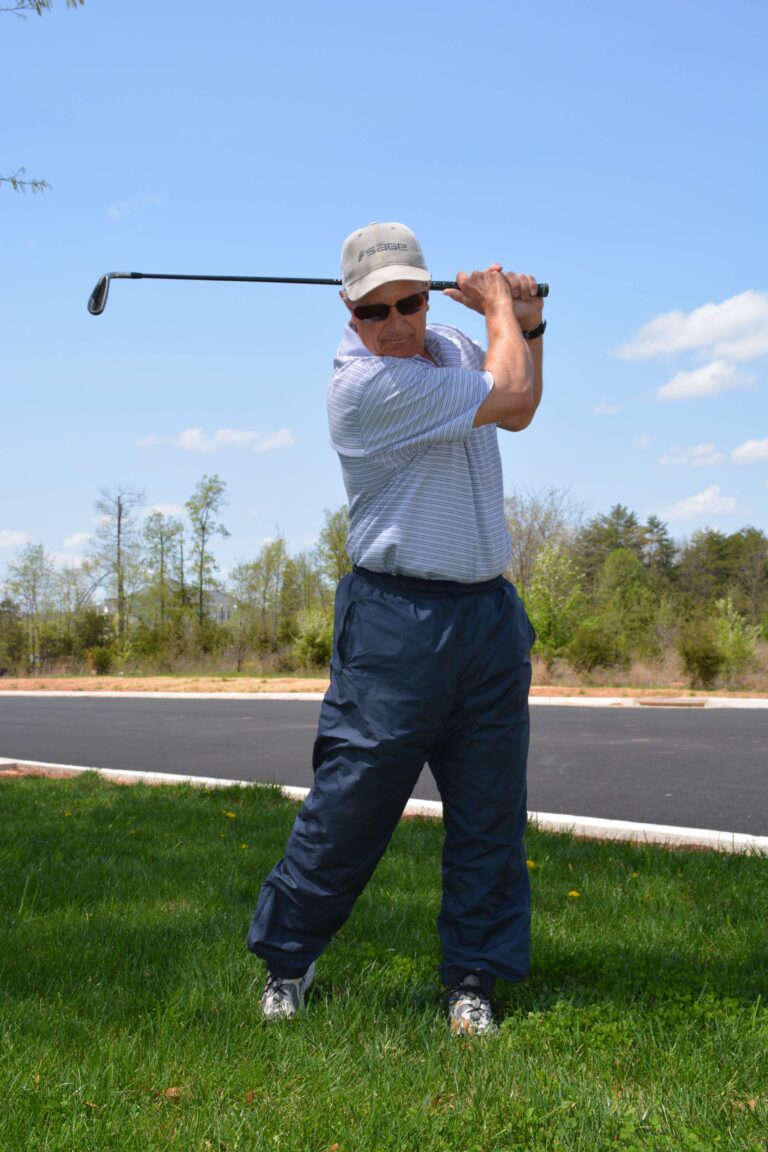 golf