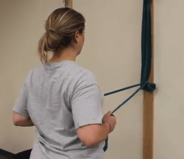 common shoulder problems