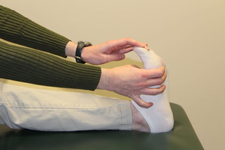 What is plantar fasciitis and how to handle it Physical