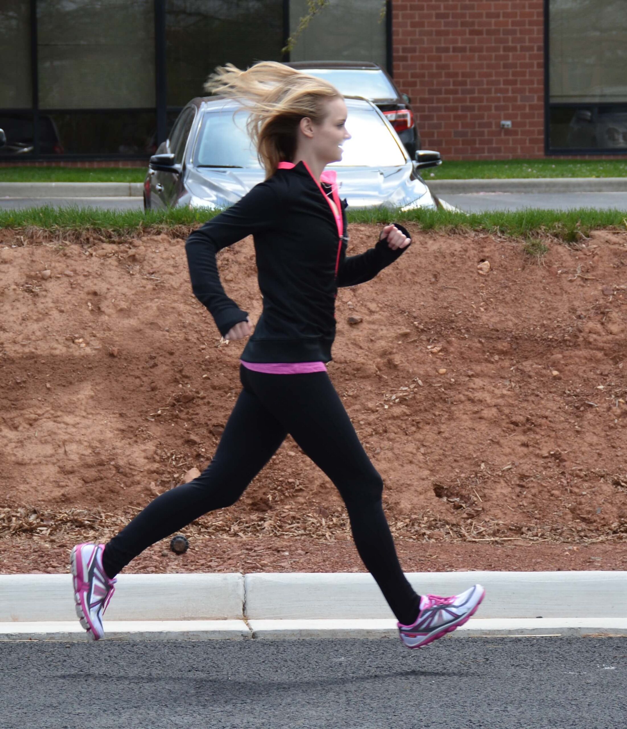 Does Running Cause Arthritis…