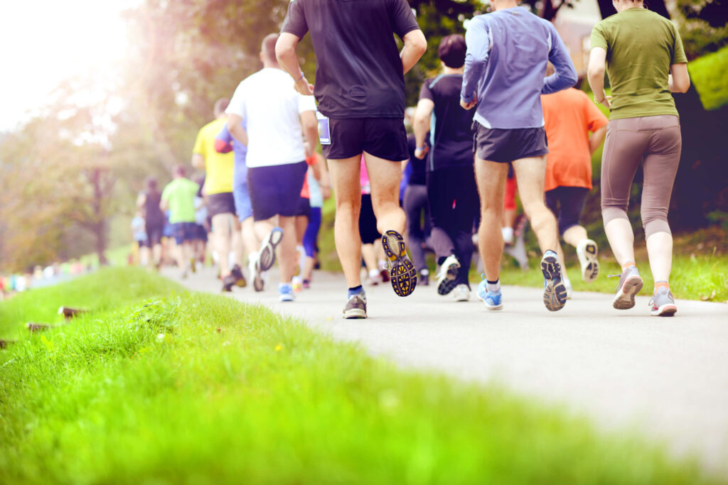 Need Some Convincing to Start Running? Here are 10 Reasons