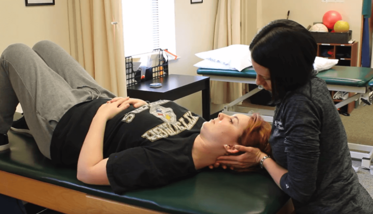 Why Physical Therapy Should Be Your First Stop