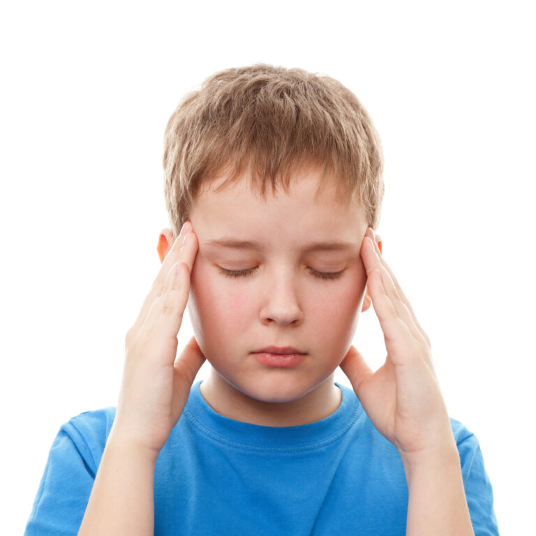 What a Headache is and How Can It Stop Our Everyday Activities…