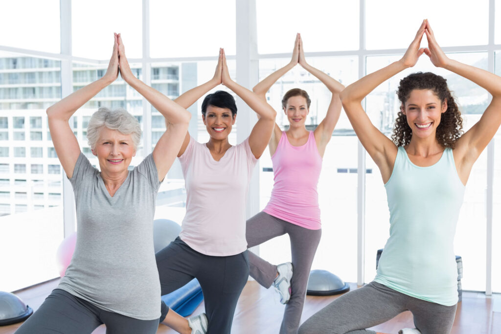 Why a Home Exercise Program is Important