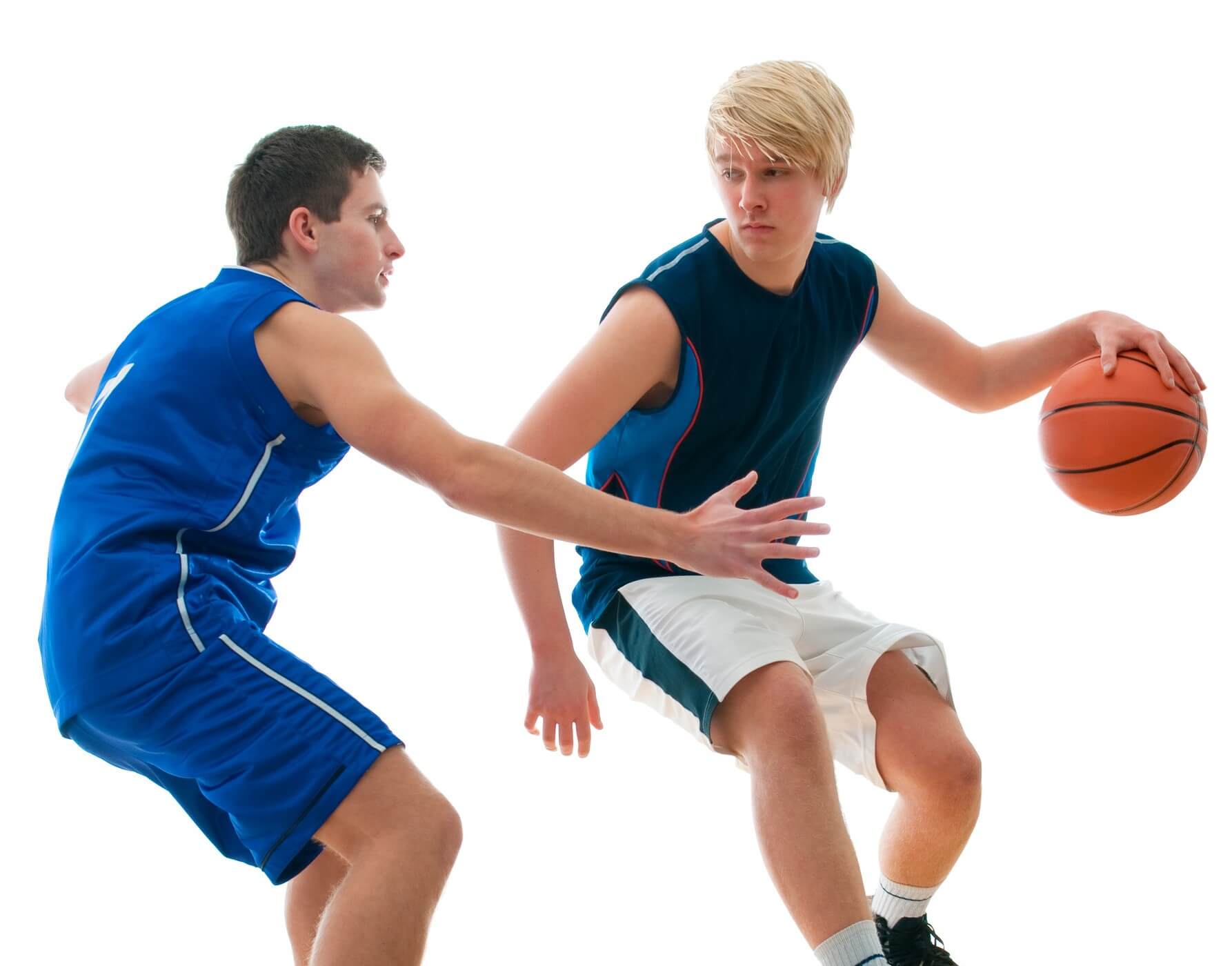 Injury Prevention: Basketball