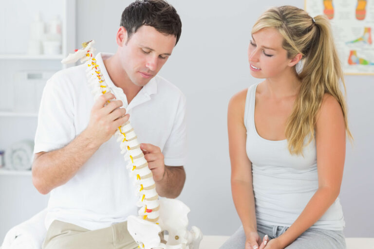 sciatica