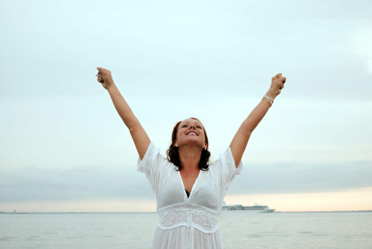 The Power of Therapy