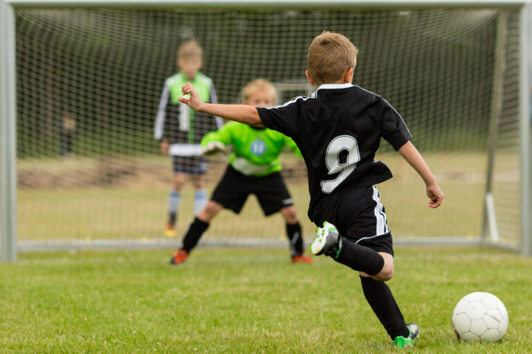Proper Preparation is Key to Avoiding Injuries