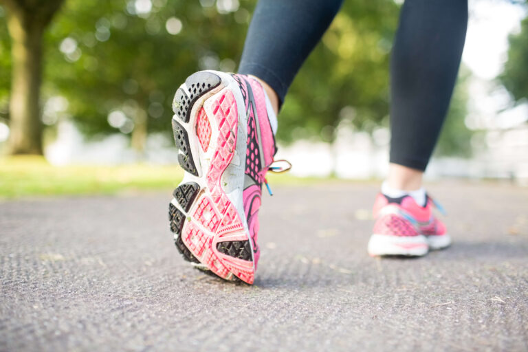Walking and Standing Shouldn’t Be Painful