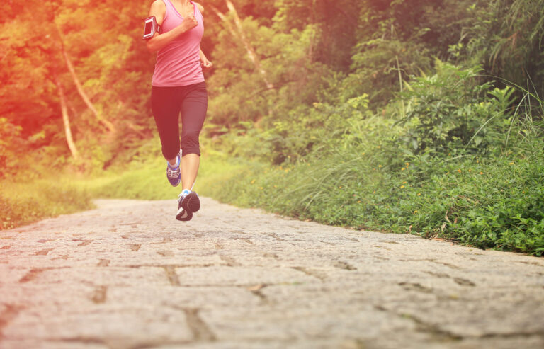 Guide to Better Running