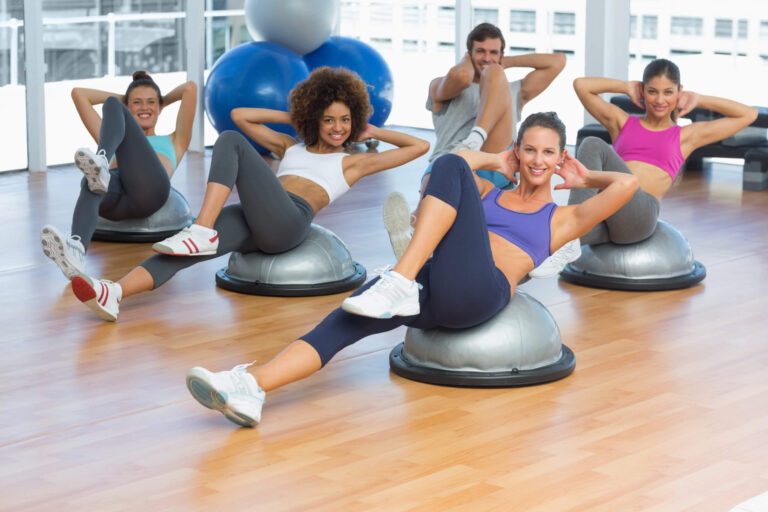 The Truth Behind Our Hip Pain