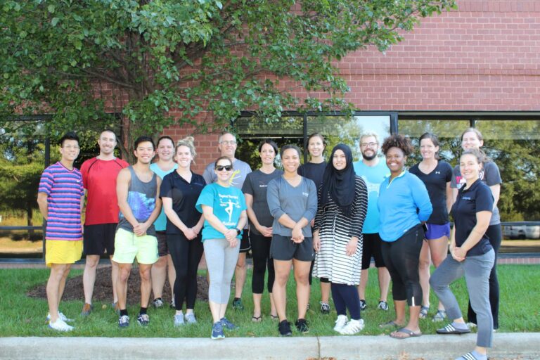 Splash the Staff 2020! – August 3rd