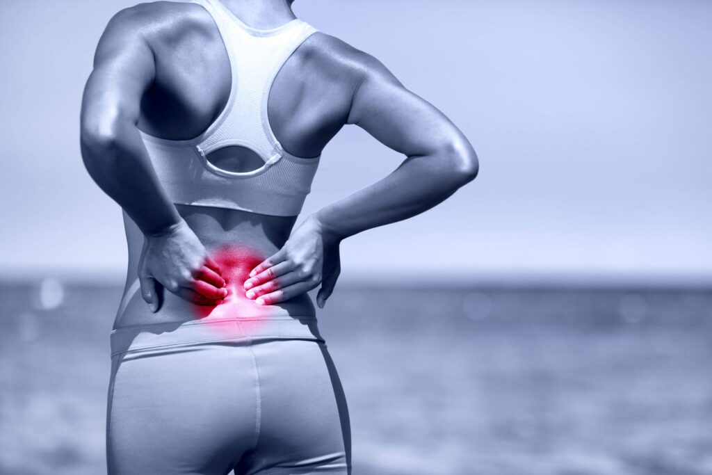 Lower Back Problems: A Common Complaint