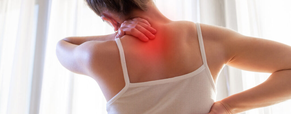 Tips to Relieving Neck Pain