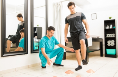 What to Expect for Pre-op Physical Therapy