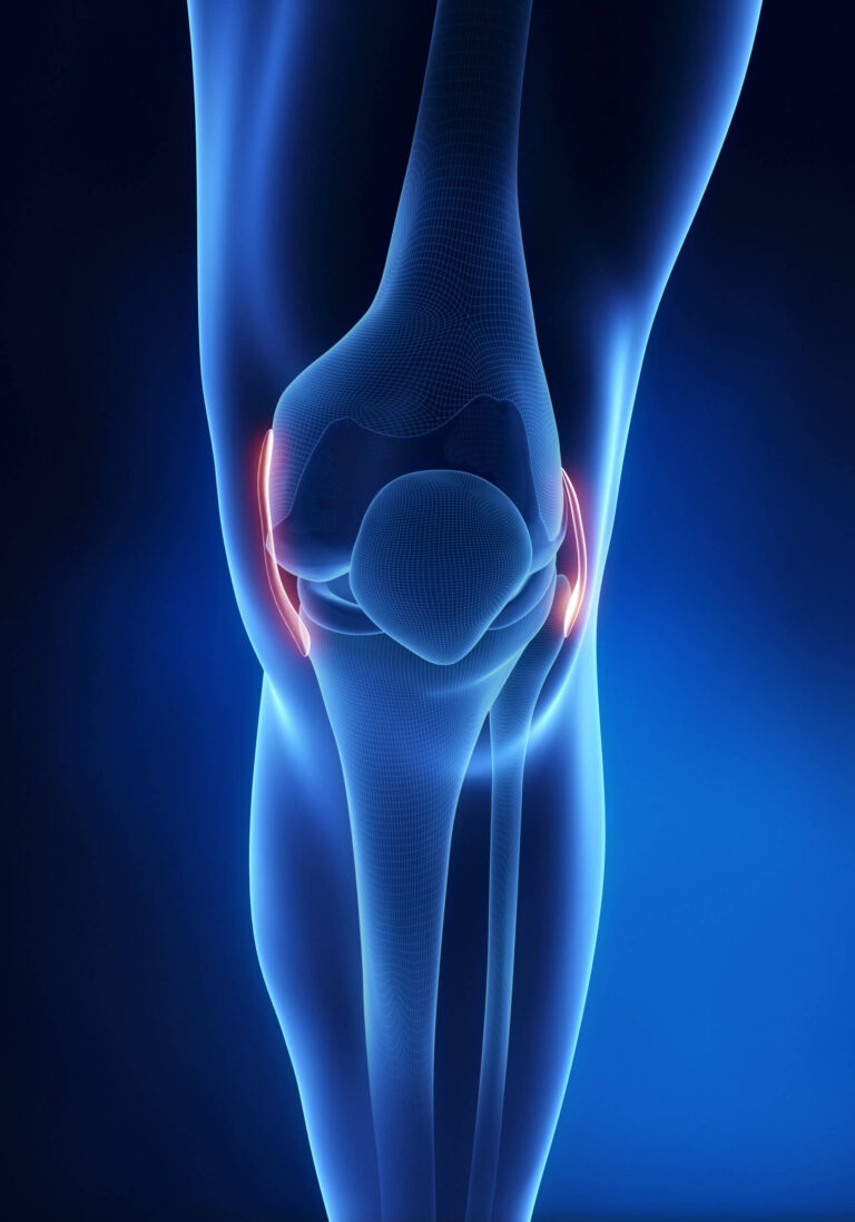 knee injuries