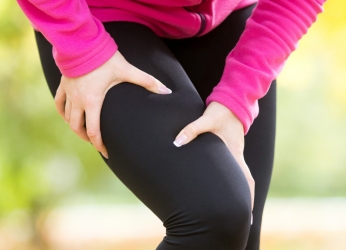 Hamstring Strain