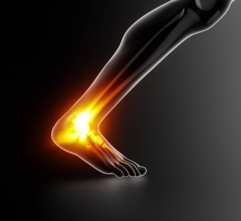 Foot and Ankle Problems