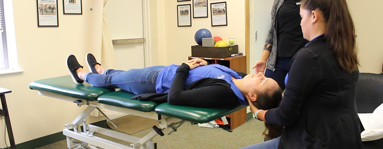 manual therapy loudoun sports physical therapy