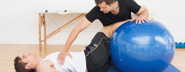 The Science Behind Pain
