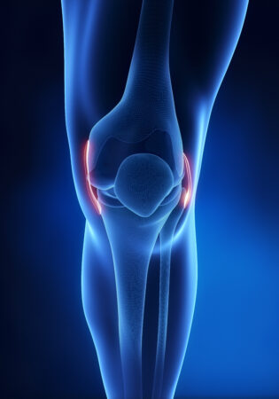 Patellofemoral Dysfunction - Loudoun Sports Therapy Center