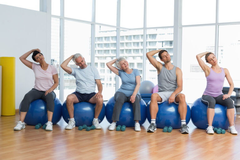 Ways to Keep Moving if You Work From Home