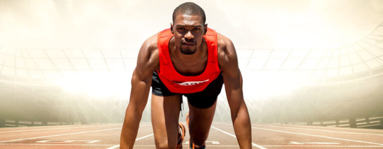 Sports Recovery: High-Level Athlete Rehab