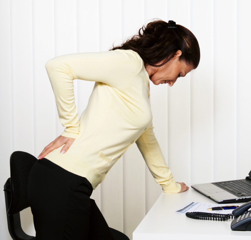 Low Back Pain and Radiating Symptoms