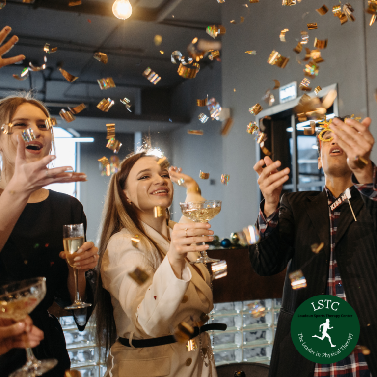 Top 5 Things to do to Start Your Year Off Right