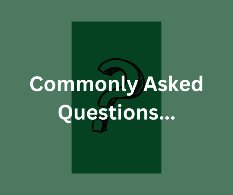 7 Common Questions About Physical Therapy