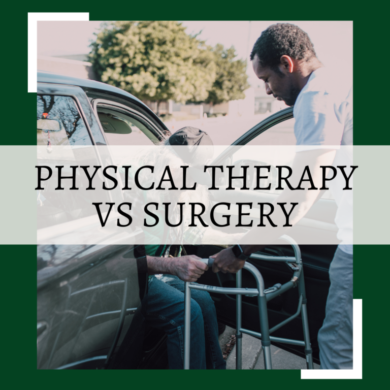 surgery