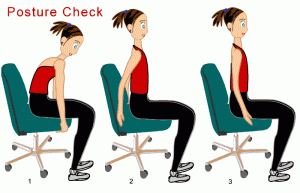 Exercises for Better Posture