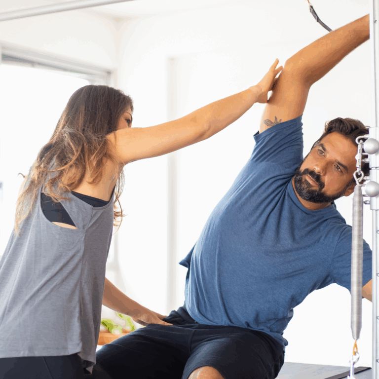your back pain